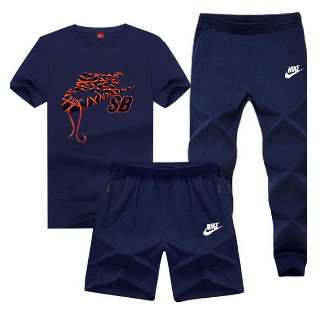 NK short sport suits-026